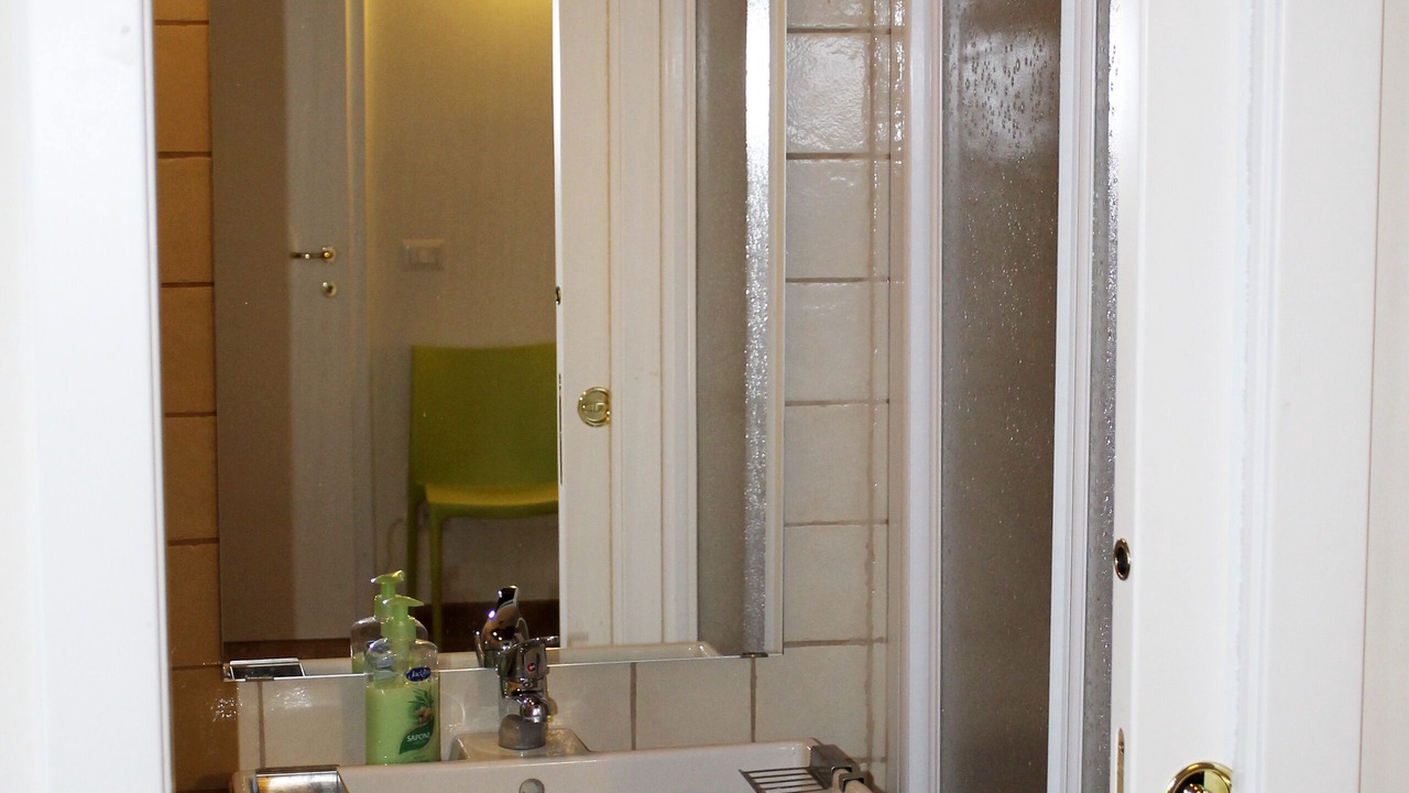 Photo of Bathroom in Montepulciano