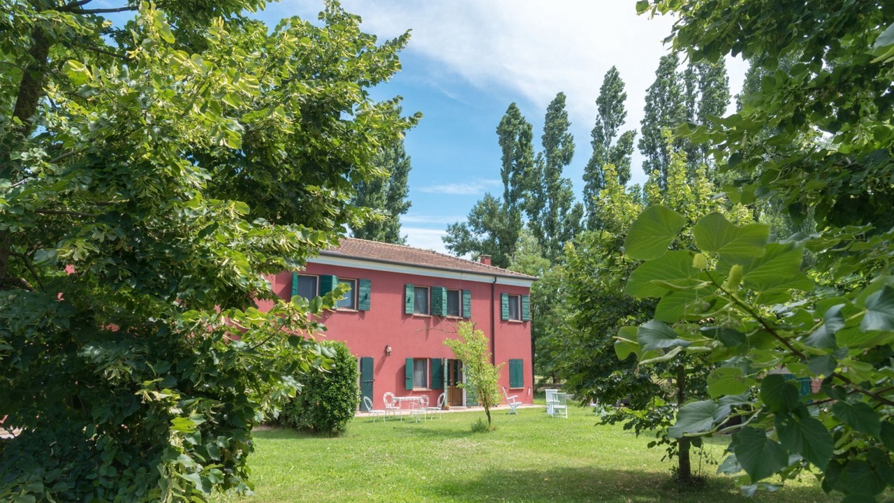 Photo of Outdoor in Taglio di Po