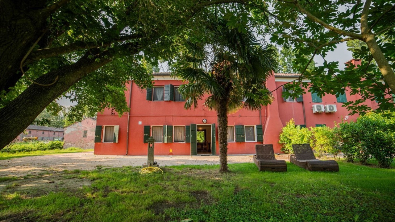 Photo of Outdoor in Taglio di Po