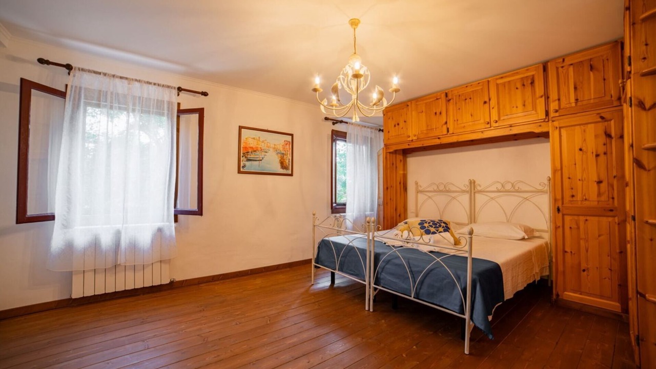 Photo of Bedroom in Taglio di Po