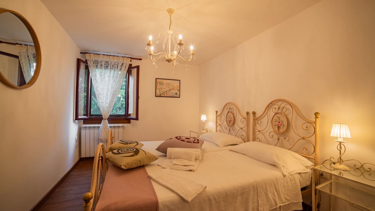 Photo of Bedroom in Taglio di Po