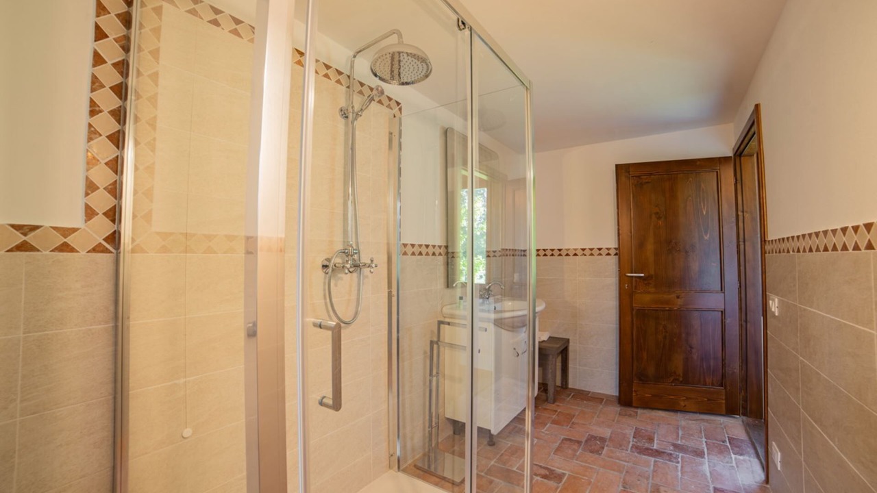 Photo of Bathroom in Taglio di Po