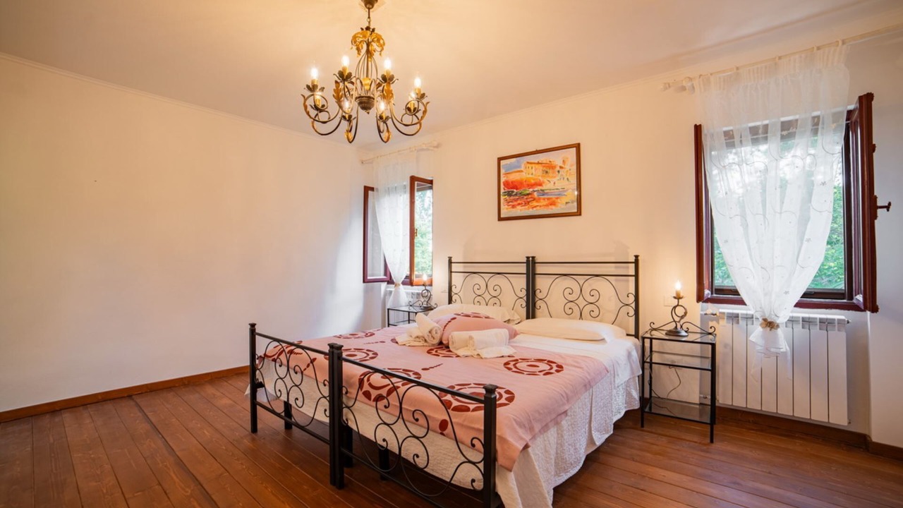 Photo of Bedroom in Taglio di Po