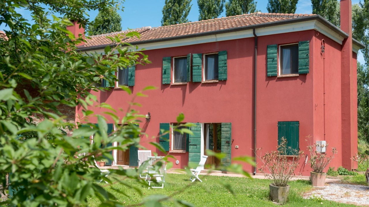 Photo of Outdoor in Taglio di Po