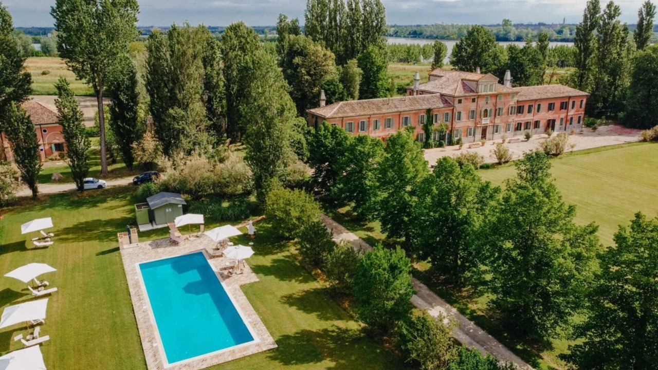 Photo of Outdoor in Taglio di Po