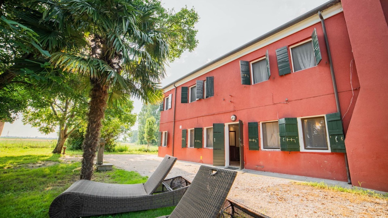 Photo of Patio Balcony in Taglio di Po