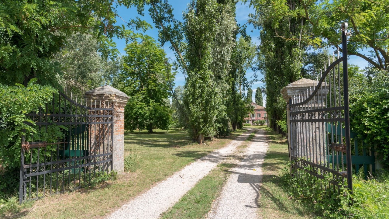 Photo of Outdoor in Taglio di Po