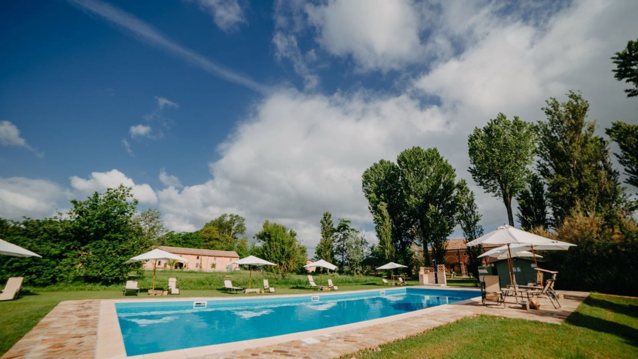 Photo of Outdoor in Taglio di Po