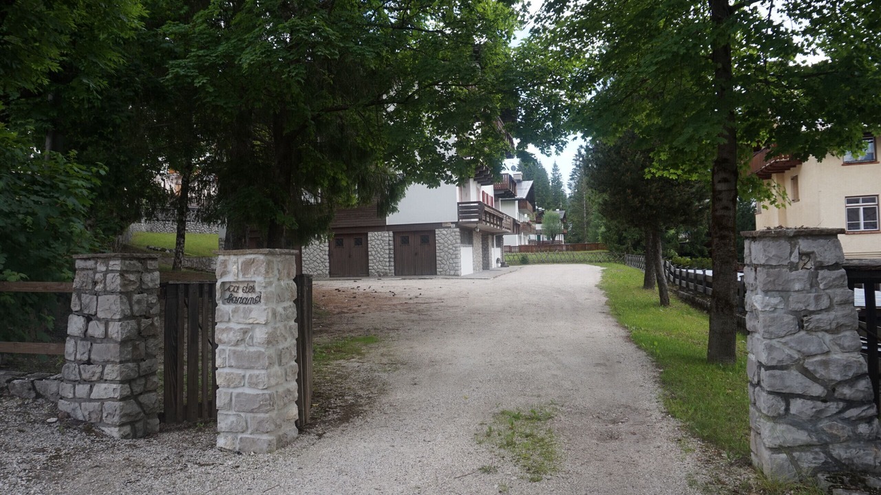 Photo of Outdoor in Cortina d'Ampezzo