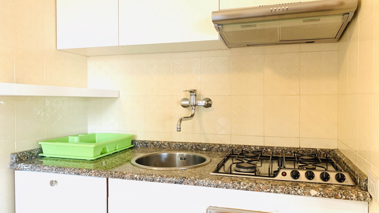 Photo of Kitchen in Solanas