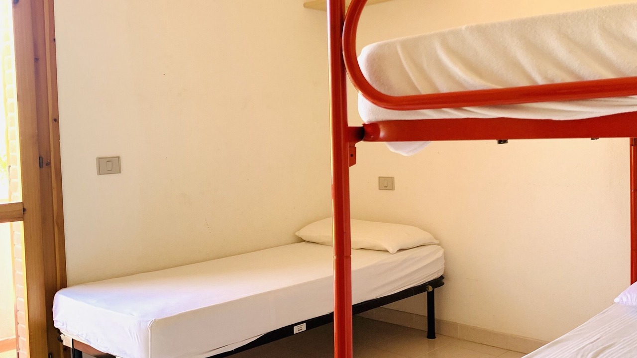 Photo of Bedroom in Solanas