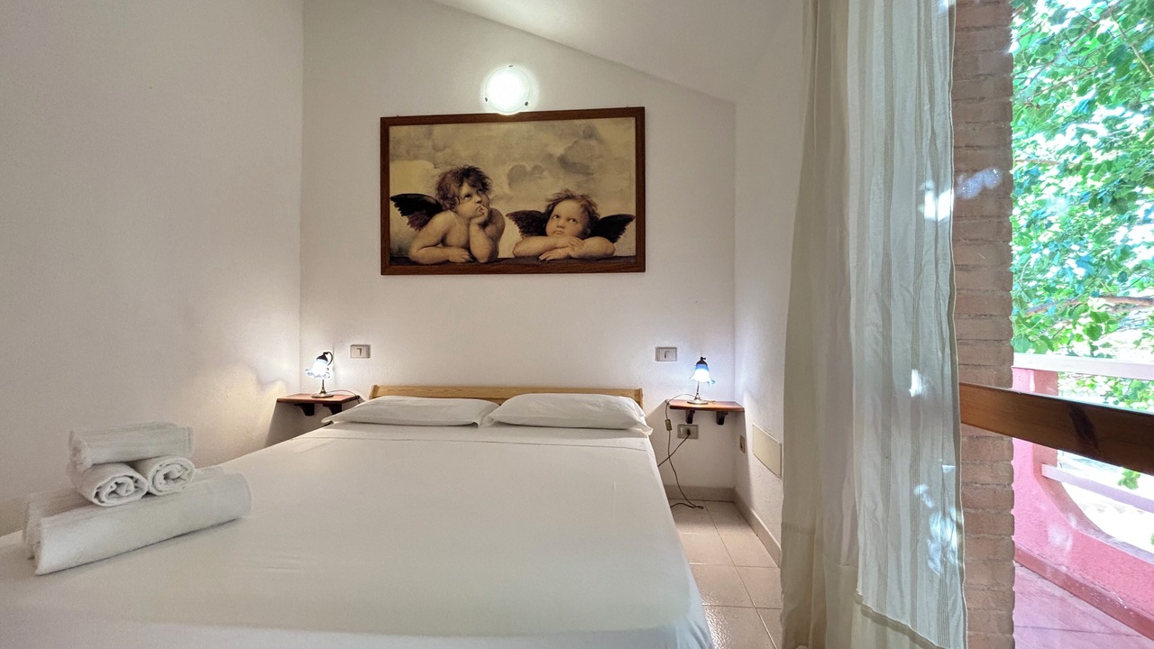 Photo of Bedroom in Solanas