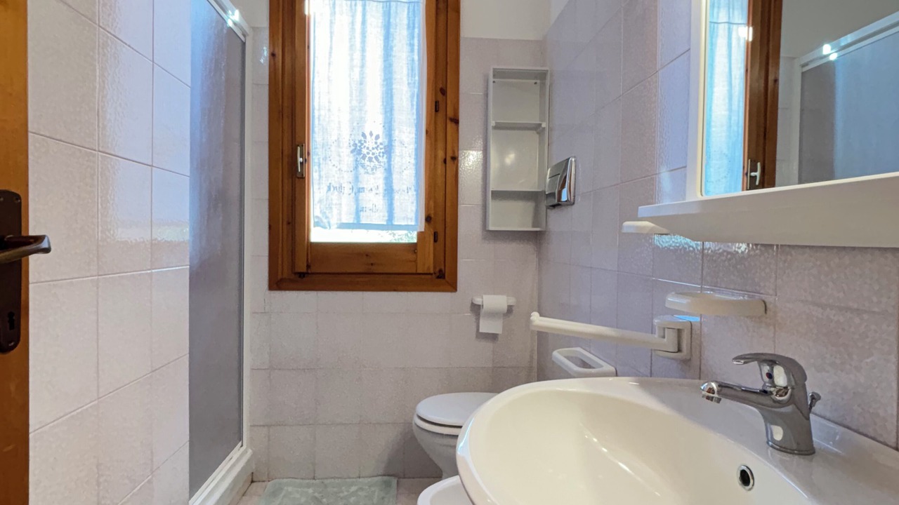 Photo of Bathroom in Solanas
