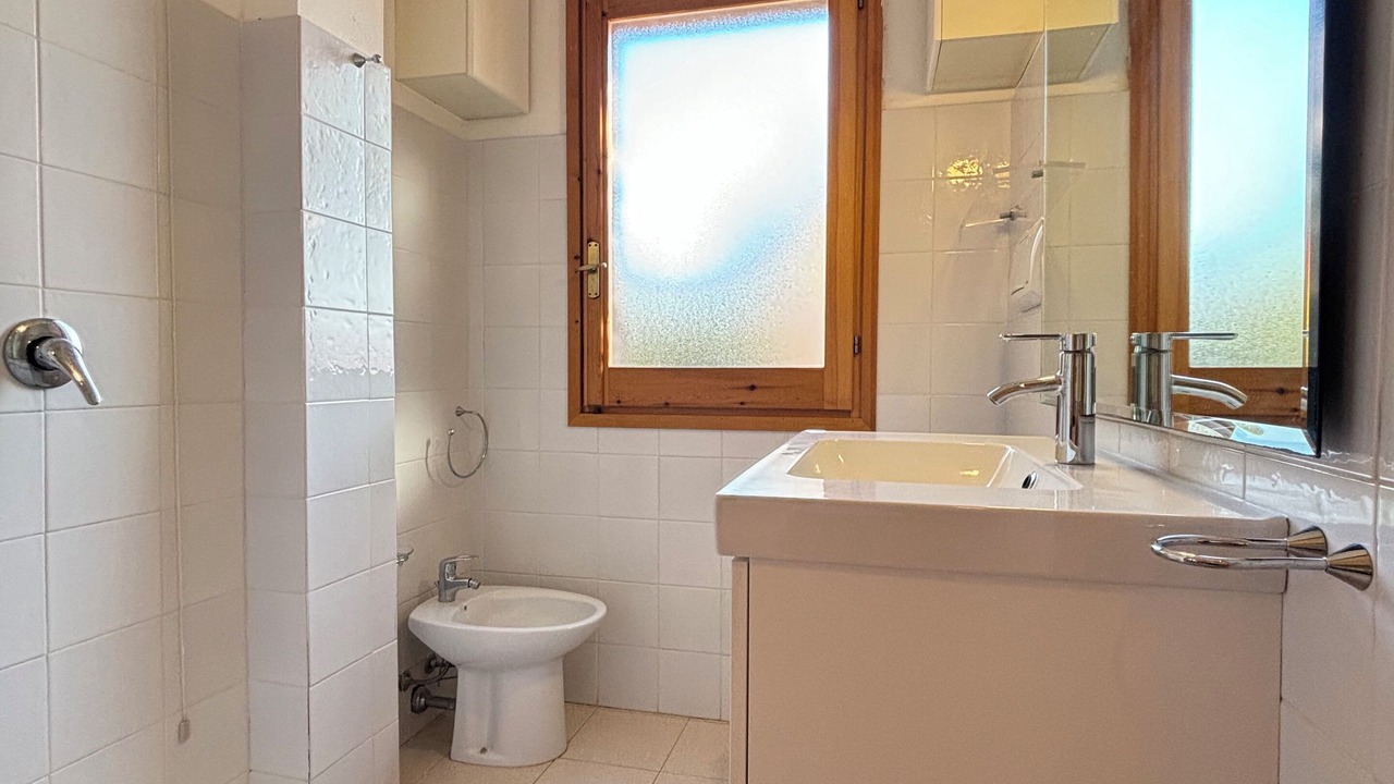 Photo of Bathroom in Solanas