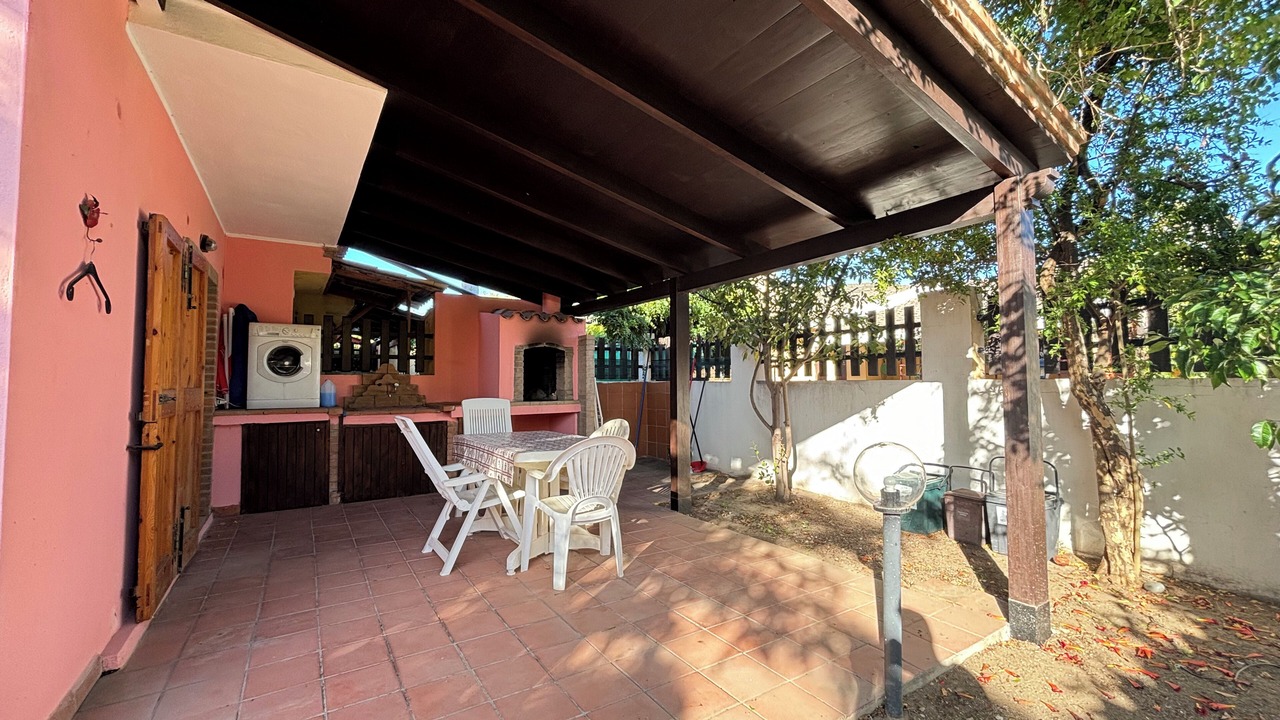 Photo of Outdoor in Solanas