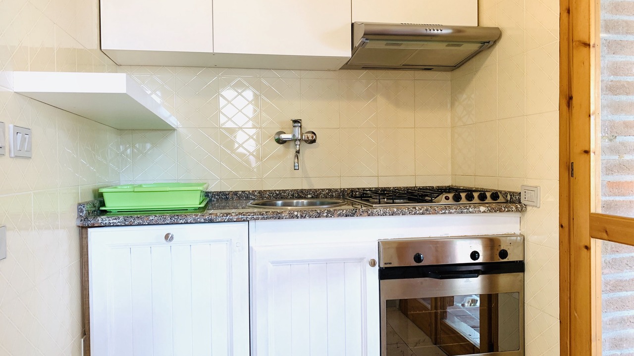 Photo of Kitchen in Solanas