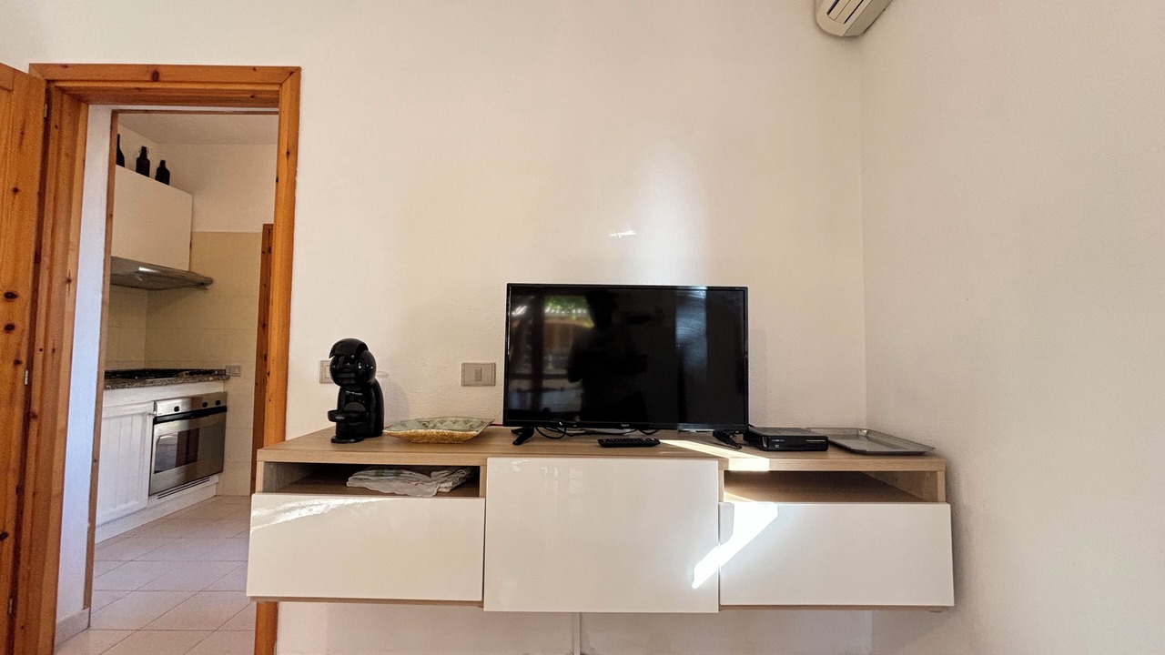Photo of Kitchen in Solanas
