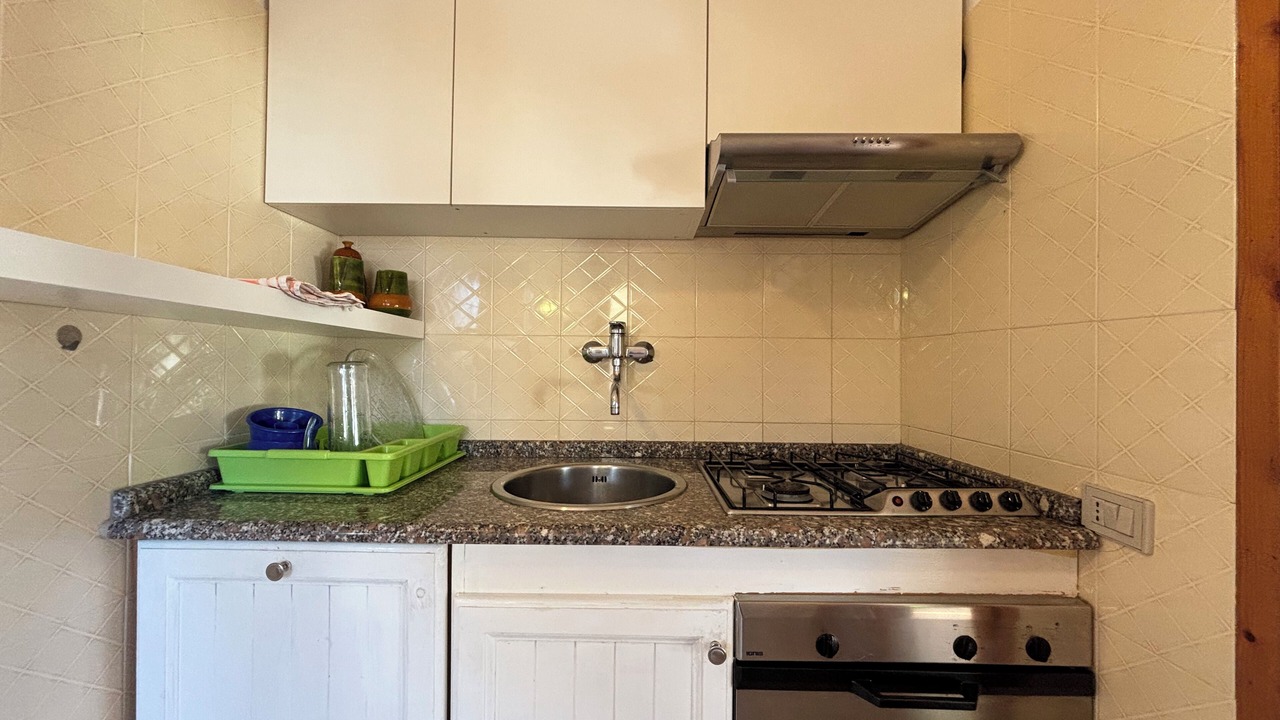 Photo of Kitchen in Solanas