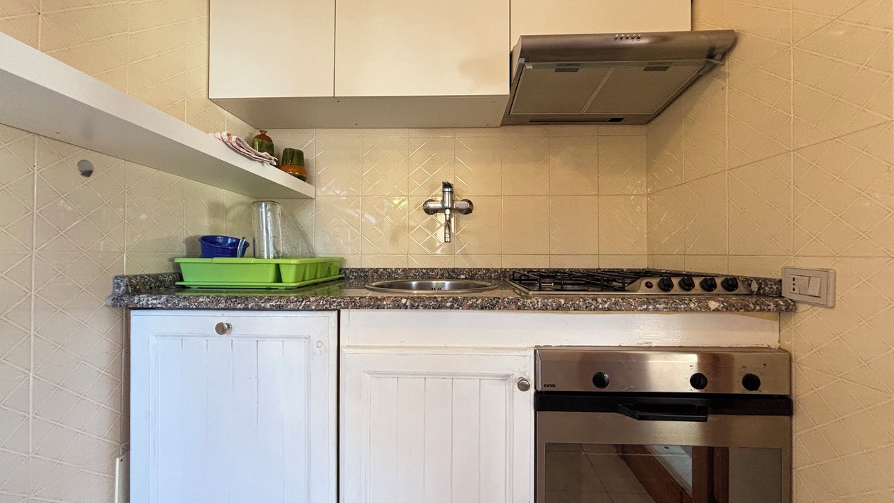 Photo of Kitchen in Solanas