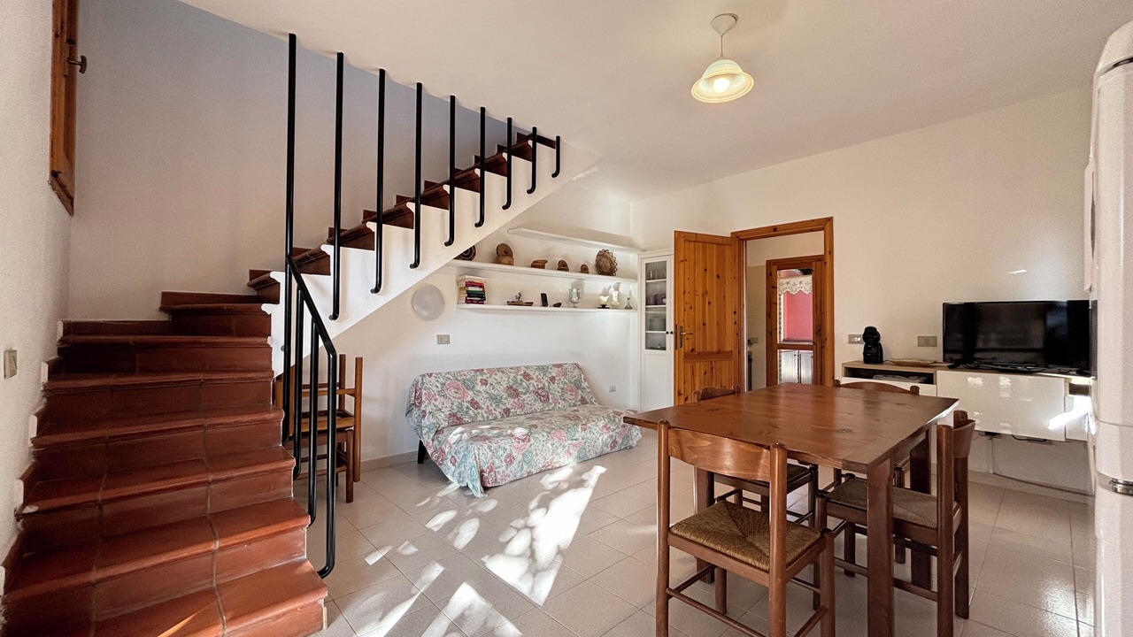 Photo of Livingroom in Solanas