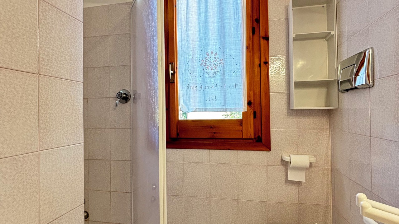 Photo of Bathroom in Solanas