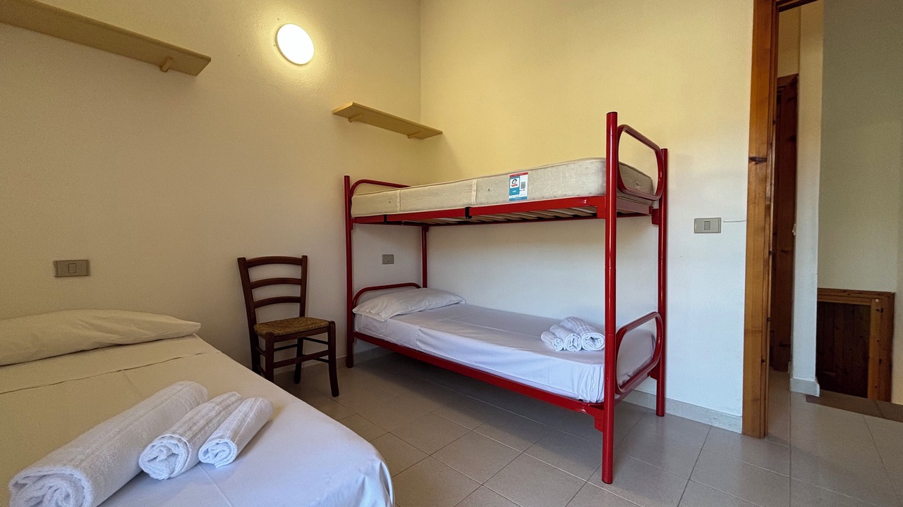 Photo of Bedroom in Solanas
