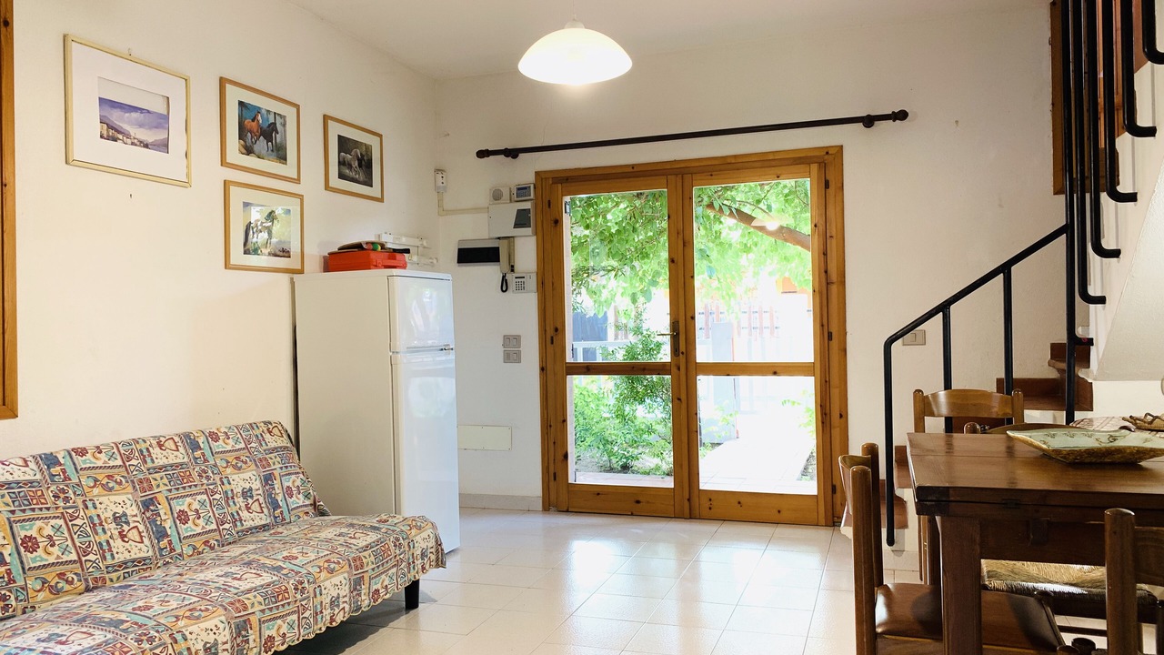 Photo of Livingroom in Solanas