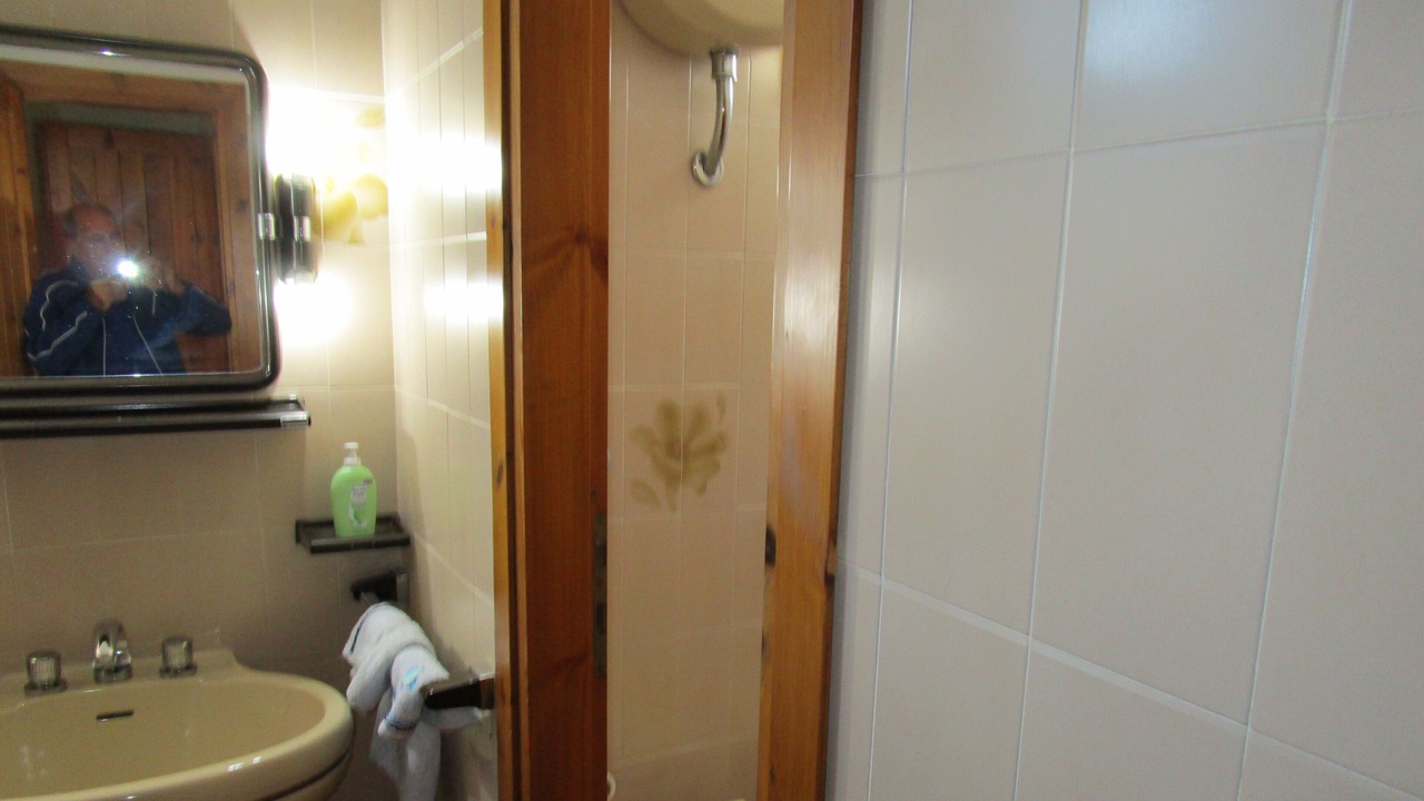 Photo of Bathroom in Porto Sa Ruxi