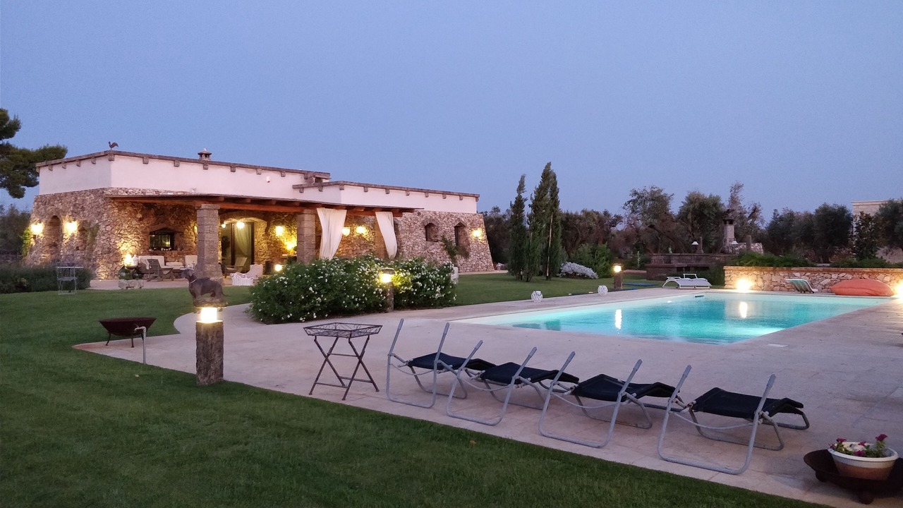 Photo of Outdoor in Province of Lecce