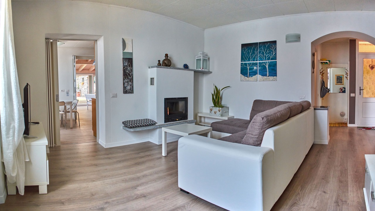 Photo of Livingroom in Fiumelatte