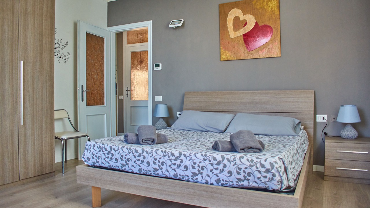 Photo of Bedroom in Fiumelatte