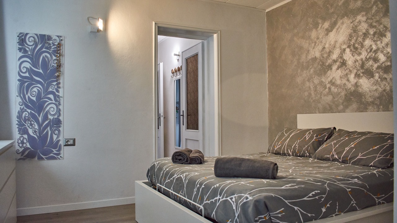 Photo of Bedroom in Fiumelatte