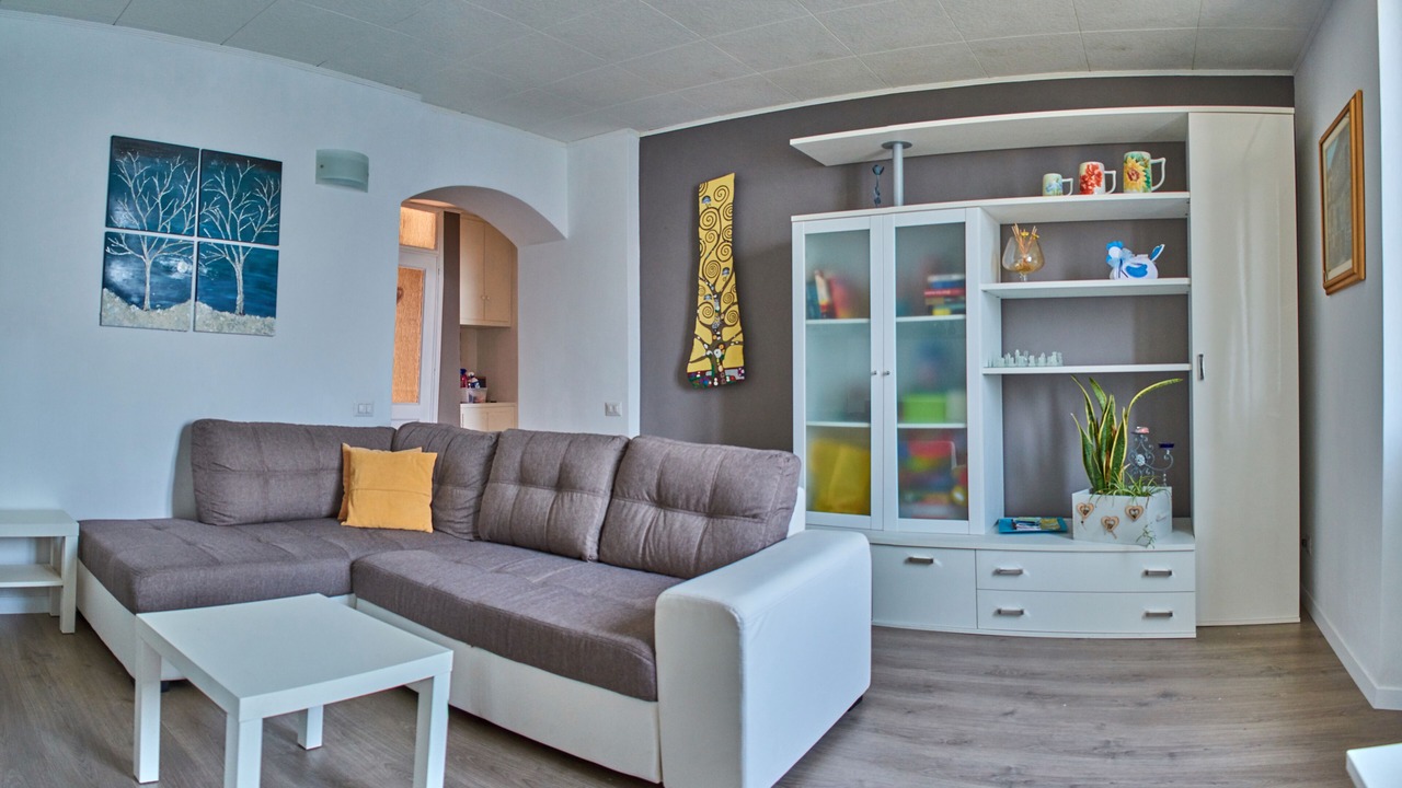 Photo of Livingroom in Fiumelatte