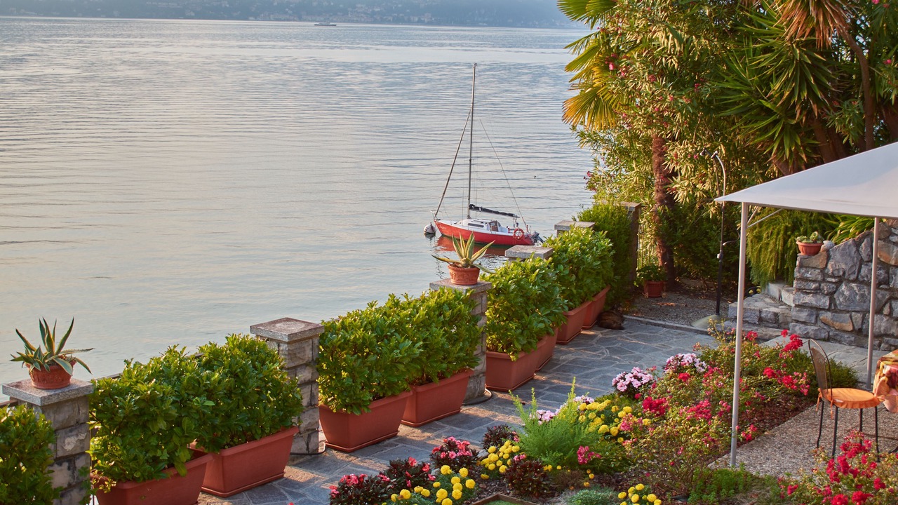 Photo of Outdoor in Fiumelatte