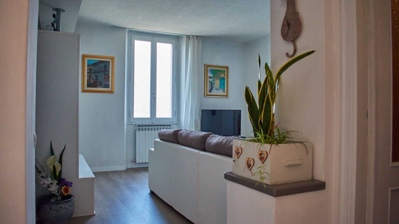 Photo of Livingroom in Fiumelatte