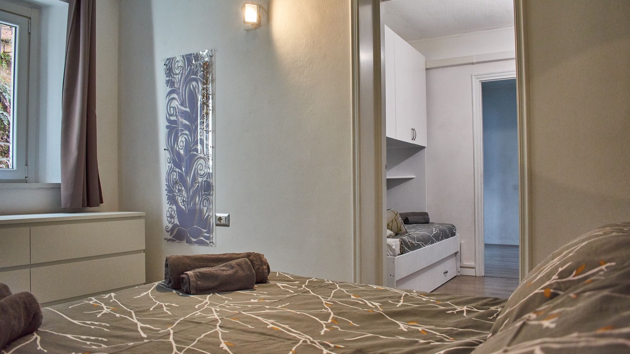 Photo of Bedroom in Fiumelatte