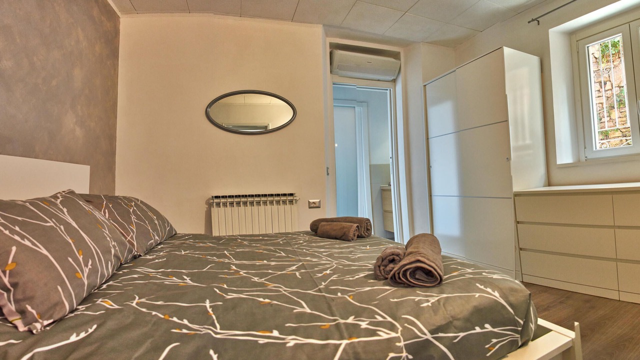 Photo of Bedroom in Fiumelatte