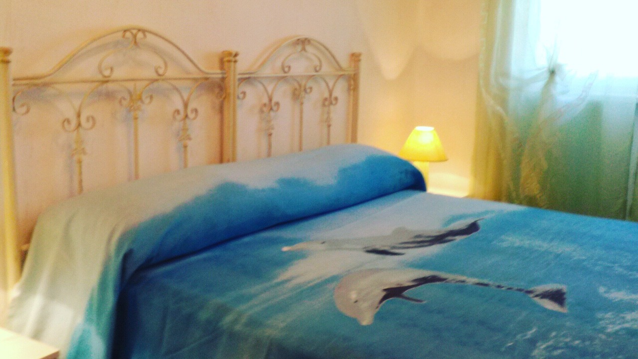 Photo of Bedroom in Brindisi