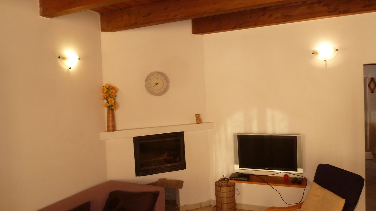 Photo of Livingroom in Putzu Idu
