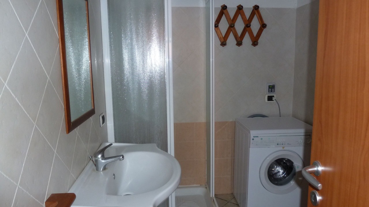 Photo of Bathroom in Putzu Idu