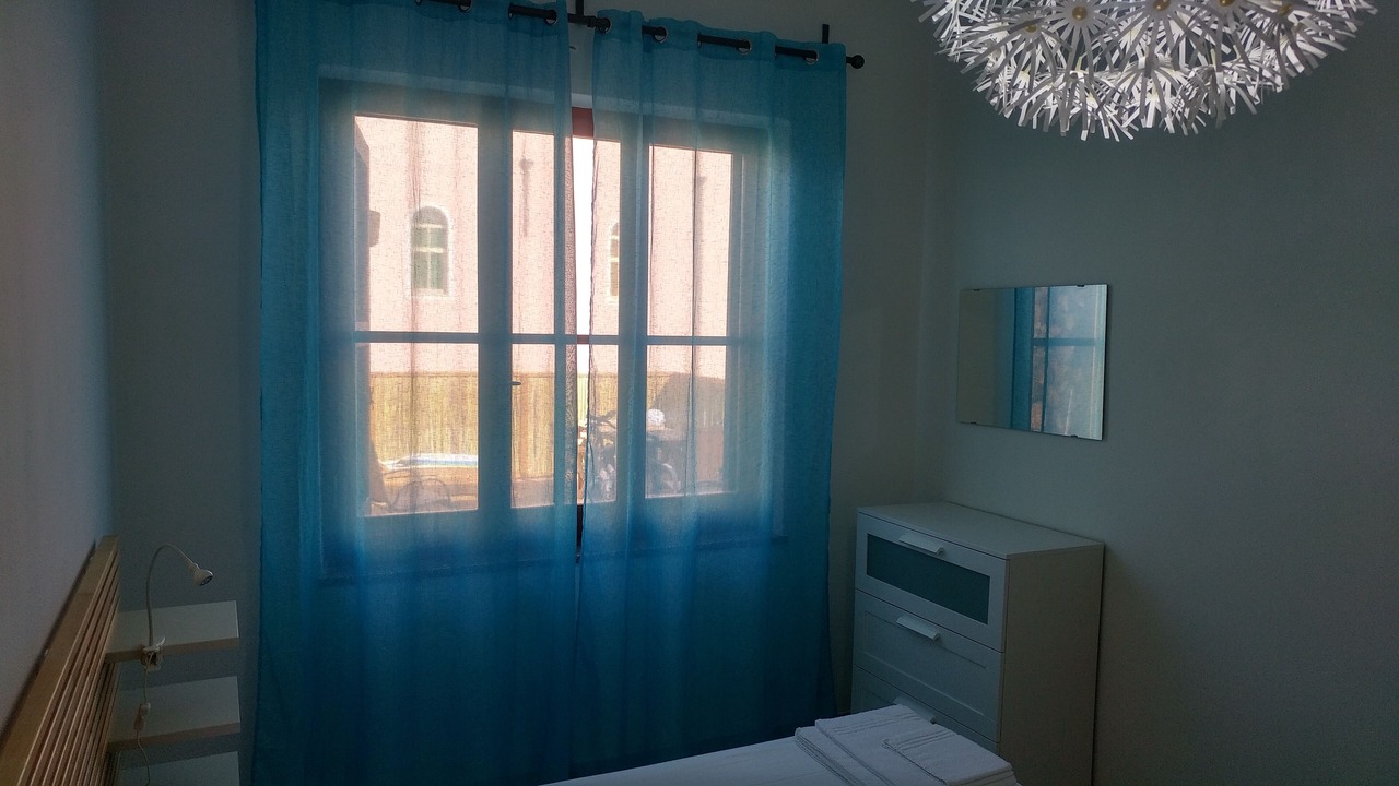 Photo of Bedroom in Putzu Idu