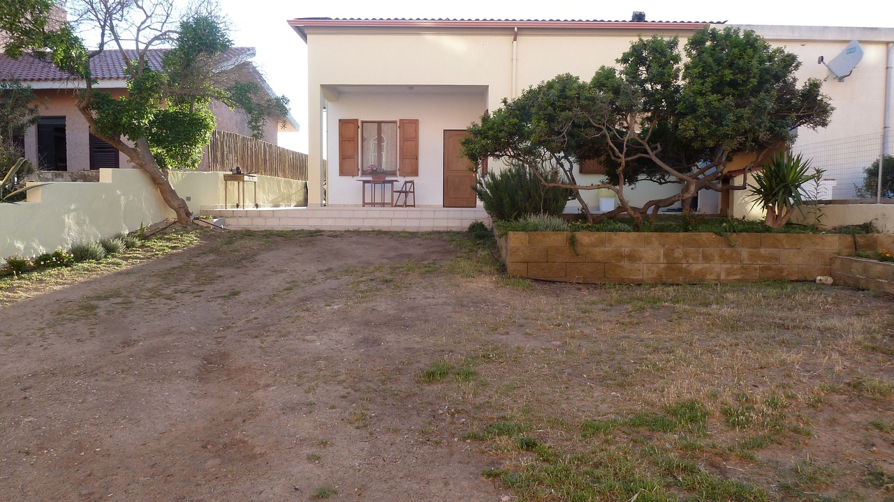 Photo of Outdoor in Putzu Idu