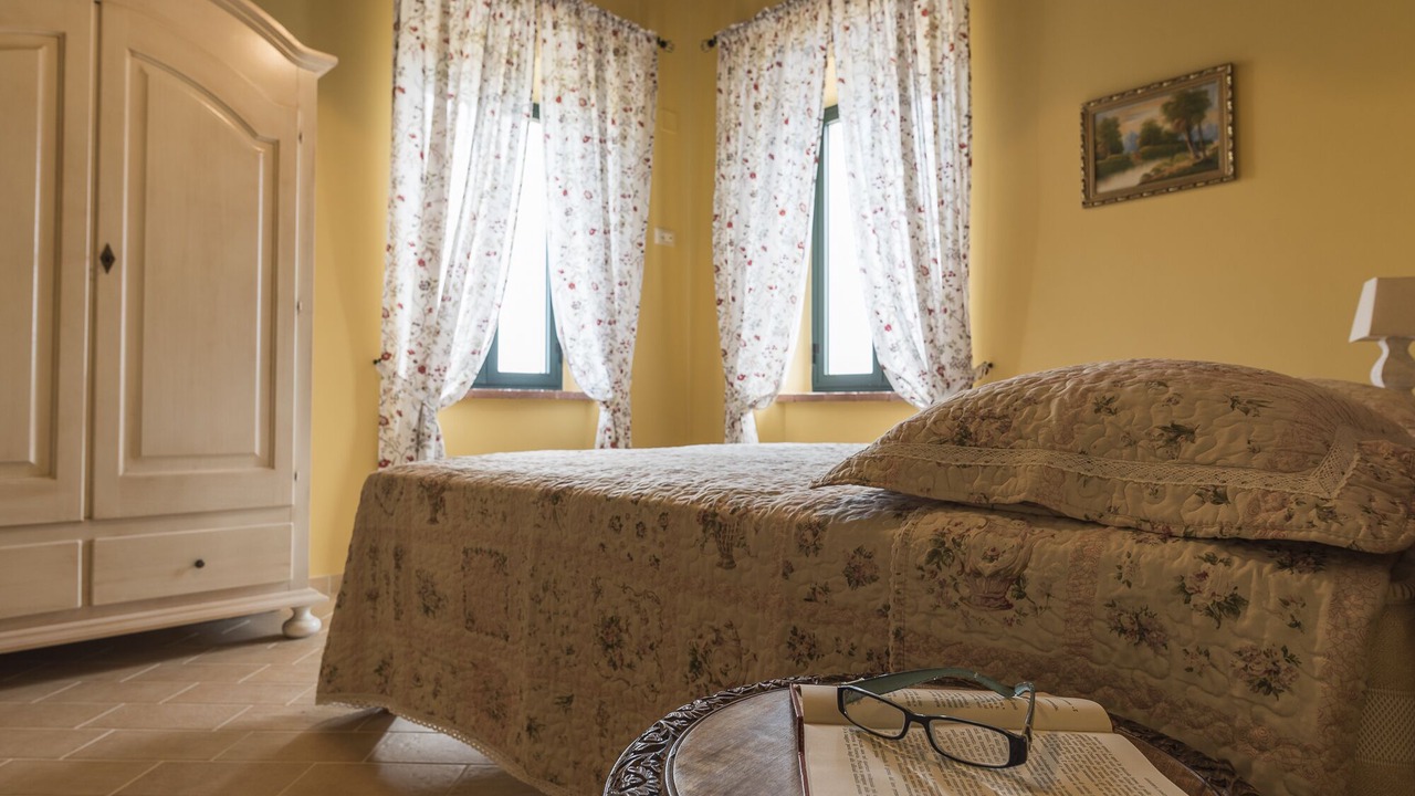 Photo of Bedroom in Corridonia