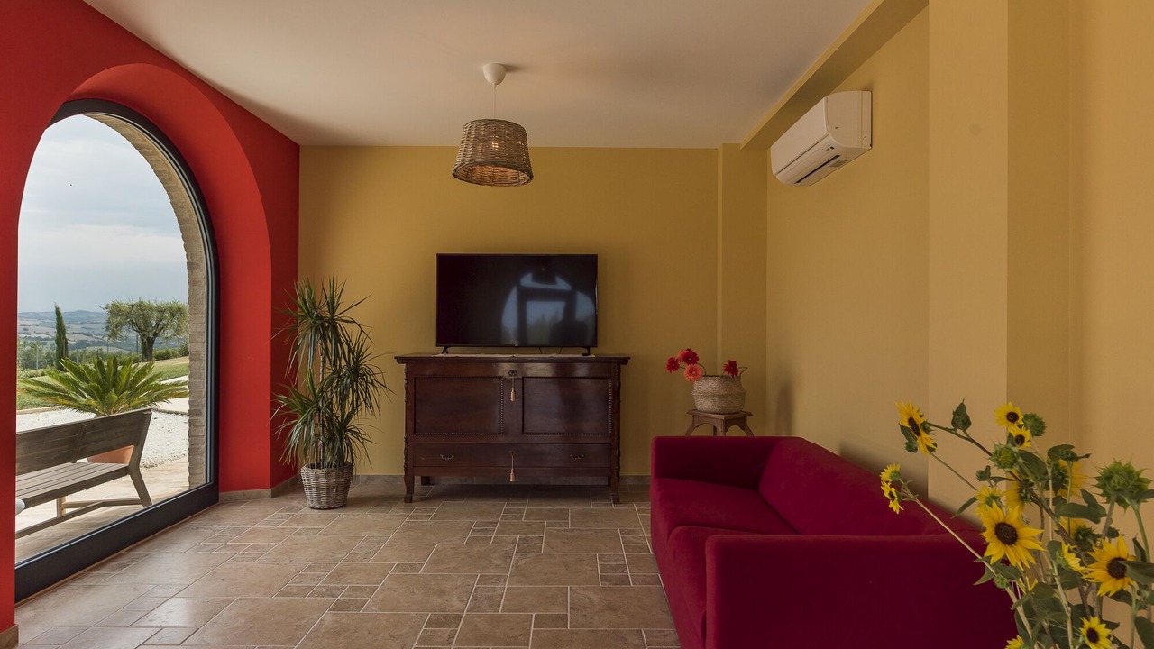 Photo of Livingroom in Corridonia