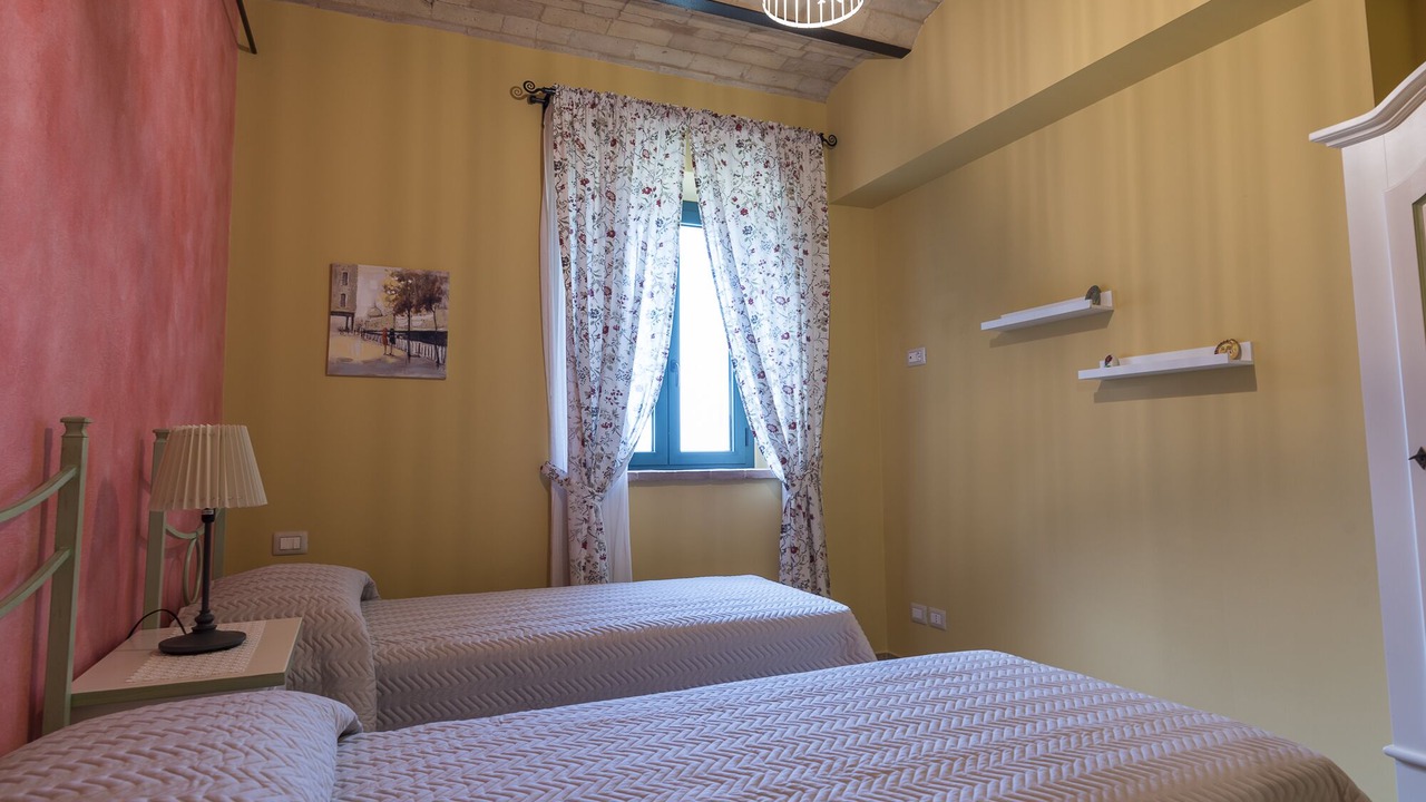 Photo of Bedroom in Corridonia