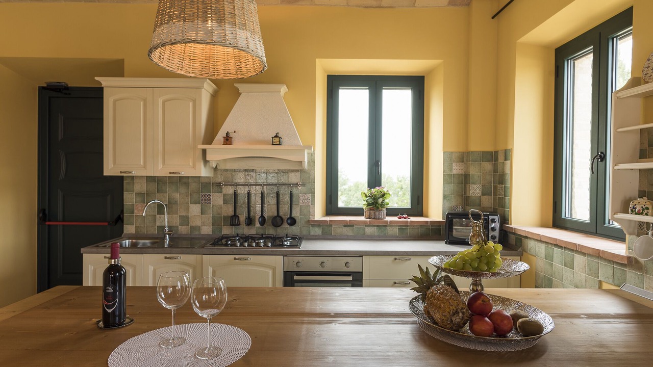 Photo of Kitchen in Corridonia