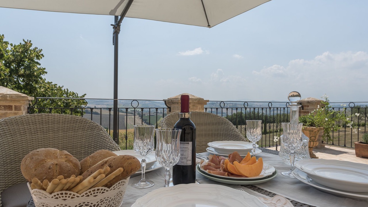 Photo of Outdoor in Corridonia