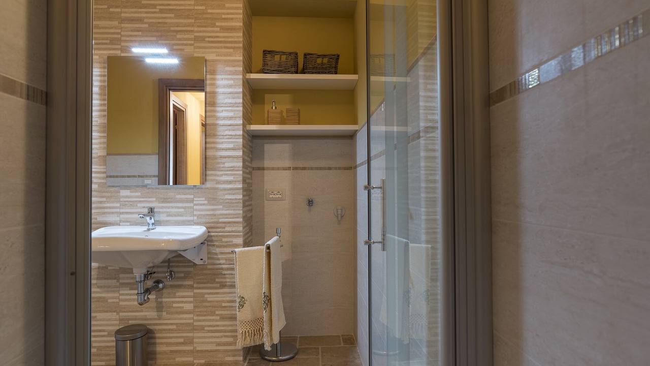 Photo of Bathroom in Corridonia
