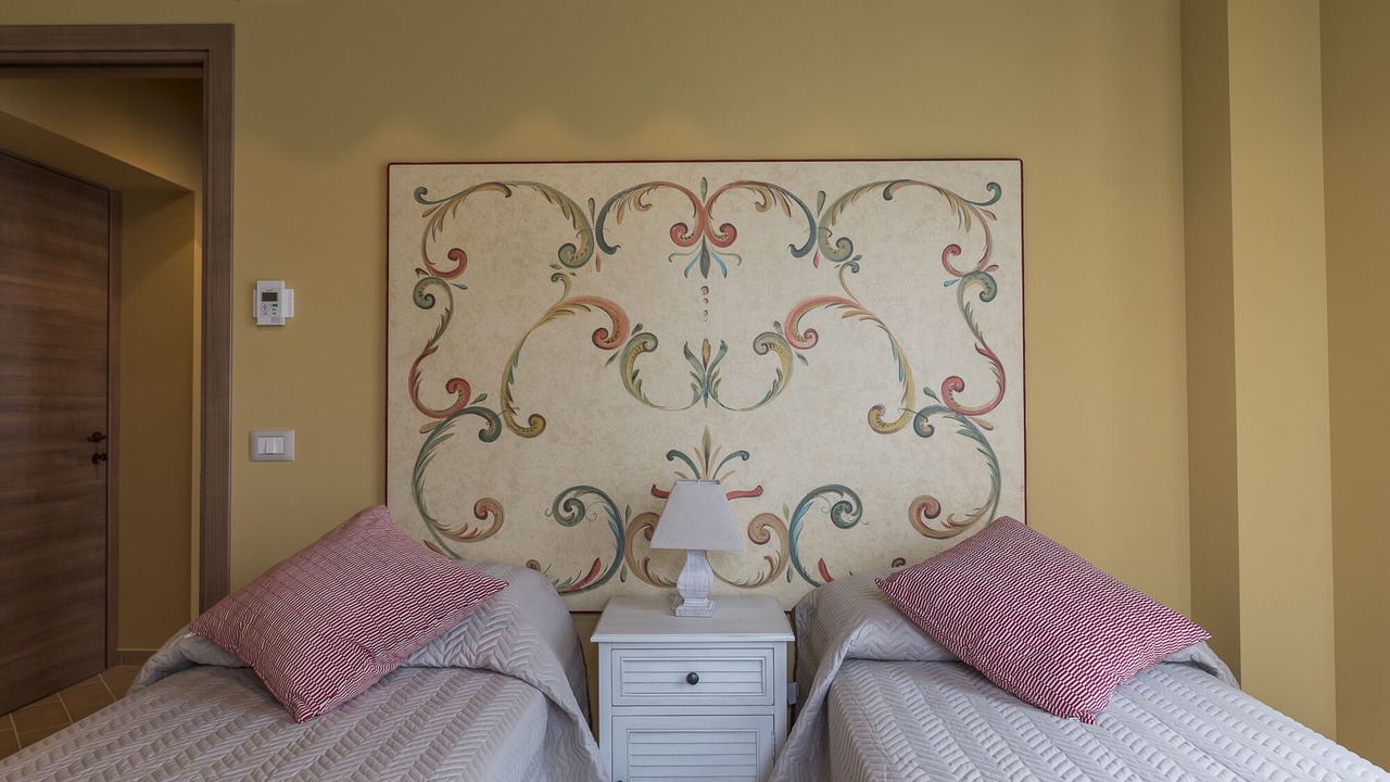 Photo of Bedroom in Corridonia