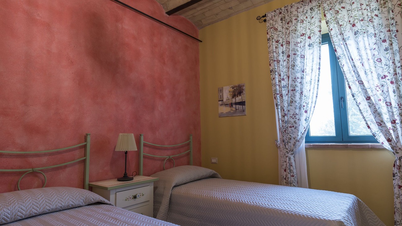 Photo of Bedroom in Corridonia